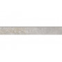 Masterstone Silver Poler Baseboard цоколь 8×59,7×0,8 см, Cerrad
