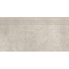 Montego Desert Engraved Stair сходинка 29,7×59,7×0,85 см, Cerrad