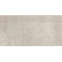 Montego Desert Engraved Stair сходинка 29,7×59,7×0,85 см, Cerrad