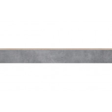 Batista Steel Baseboard цоколь 8×59,7×0,85 см, Cerrad