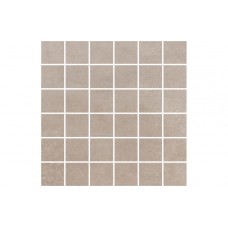 Concrete Beige мозаїка 29,7×29,7×0,8 см, Cerrad