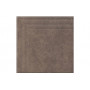 Tread Corner Cottage Cardamom сходинка кутова 30×30×0,9 см, Cerrad