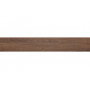 Woodmax brown матова 1202x193x10мм  (8206), Cerrad, Польща