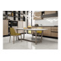 Tassero beige півполірована 597x597x8,5мм (5142), Cerrad, Польща