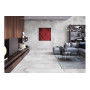 Concrete Gris Rect. матова 59,7×59,7×0,8 см, Cerrad