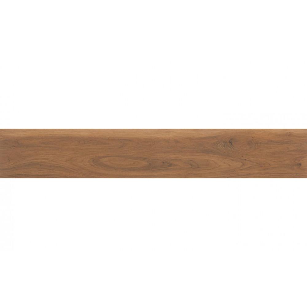 Acero Ochra матова підлогова 120,2×19,3×0,8 см, Cerrad