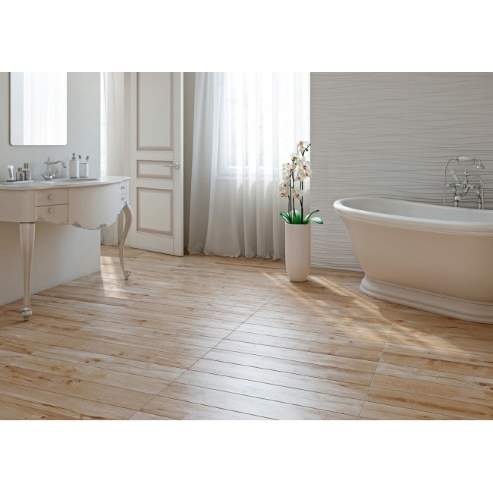 Плитка Zeus Керамика Zxxbl3R Briccole Wood Beige 900x225