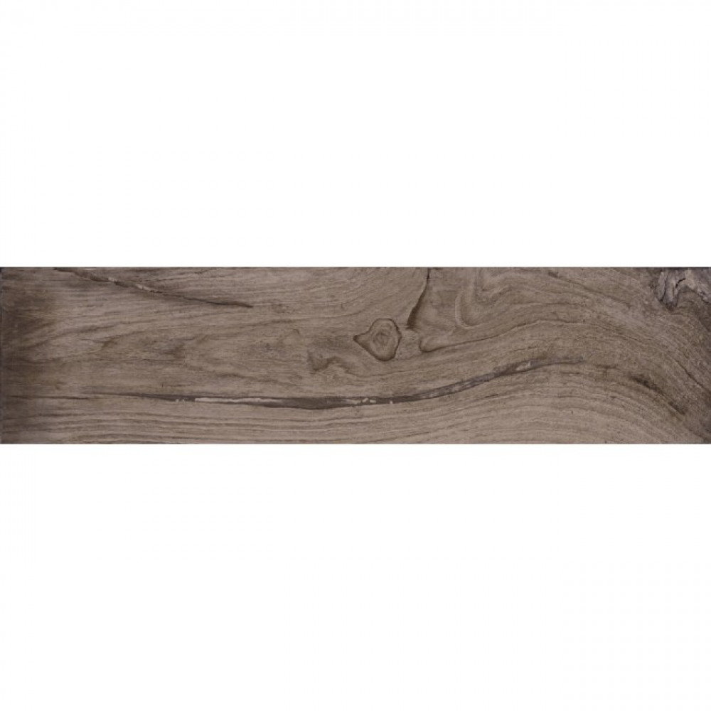Плитка Zeus Керамика Zxxwu6Br Allwood Brown 900x225