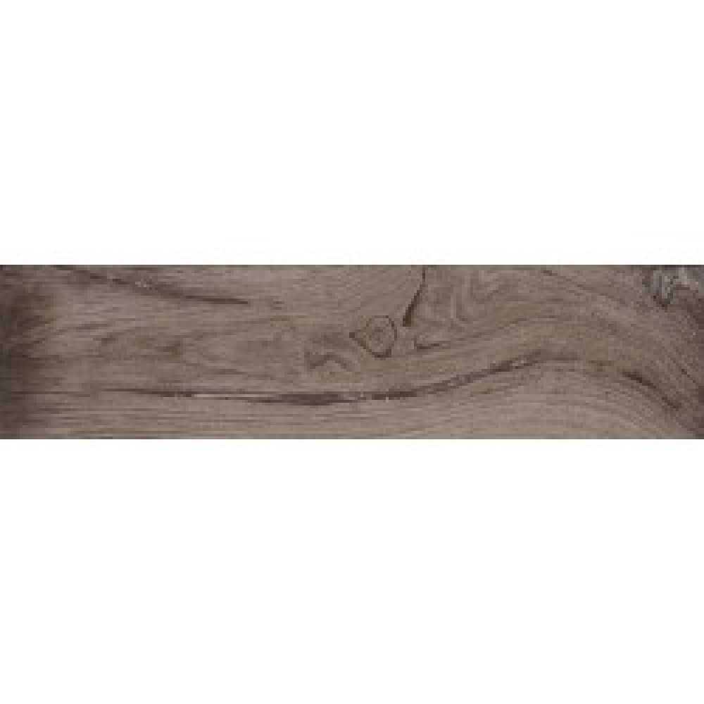 Плитка Zeus Керамика Zxxwu6Br Allwood Brown 900x225