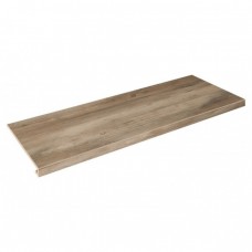 Ступень Zeus Ceramica Chalet Brown Szbxch6Rb 898x345x35