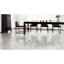 Ламінат Kaindl Easy Touch CREATIVE GLOSSY 0251 Дуб FRESCO SNOW
