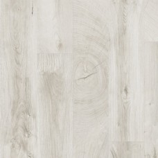 Ламінат Kaindl Easy Touch CREATIVE GLOSSY 0251 Дуб FRESCO SNOW
