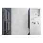 Apenino Bianco Rect. матова підлогова 59,7×119,7×0,85 см, Cerrad