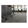 Floor Notta Anthracite матова підлогова 11×60 см, Cerrad