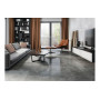 Apenino Antracyt Lappato Baseboard цоколь 8×59,7×0,85 см, Cerrad