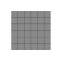 Cambia Gris Lappato мозаїка 29,7×29,7×0,8 см, Cerrad