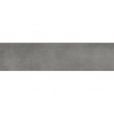 Concrete Graphite Engraved Stair сходинка 29,7×119,7×0,8 см, Cerrad Concrete Graphite Engraved Stair сходинка 29,7×119,7×0,8 см, Cerrad