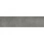 Concrete Graphite Engraved Stair сходинка 29,7×119,7×0,8 см, Cerrad