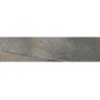 Masterstone Graphite Poler полірована підлогова 29,7×119,7 см, Cerrad