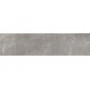 Softcement Silver Poler полірована підлогова 29,7×119,7 см, Cerrad