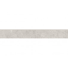 Softcement White Baseboard цоколь 8×59,7 см, Cerrad