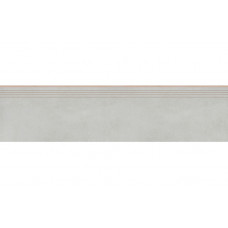Tassero Bianco Engraved Stair сходинка 29,7×119,7×1 см, Cerrad Tassero Bianco Engraved Stair сходинка 29,7×119,7×1 см, Cerrad