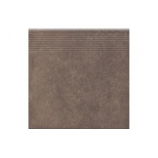 Tread Cottage Cardamom сходинка 30×30×0,9 см, Cerrad