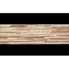 Zebrina beige камінь фасадний 600x175x9 мм (6682), Cerrad, Польща
