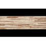 Zebrina beige камінь фасадний 600x175x9 мм (6682), Cerrad, Польща