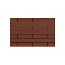 Burgund  фасадна рустикальна 245x65x6,5мм (9577), Cerrad, Польща