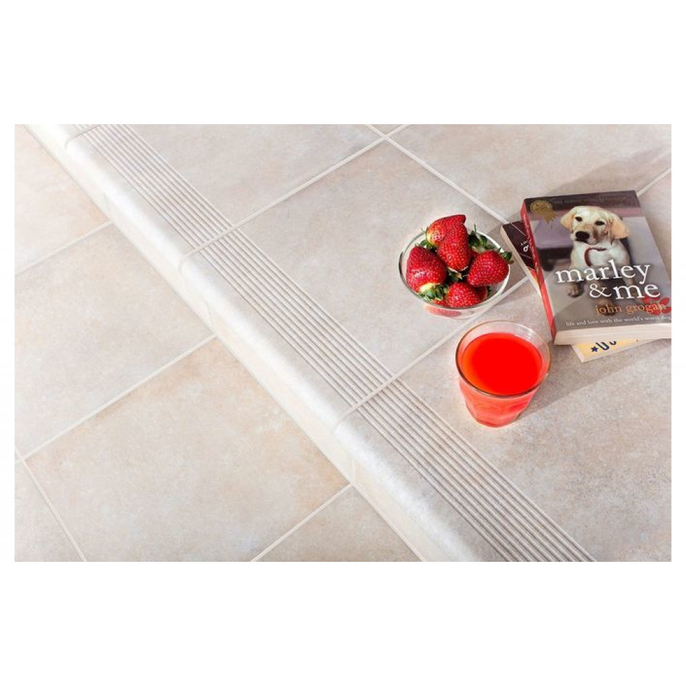 Cottage desert сходинка V-shape 300x320-50x11мм (0651), Cerrad, Польща
