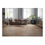 Mattina Sabbia Rect. матова підлогова 19,3×120,2×0,8 см, Cerrad