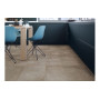 Lukka Dust матова підлогова 79,7×39,7×0,9 см, Cerrad