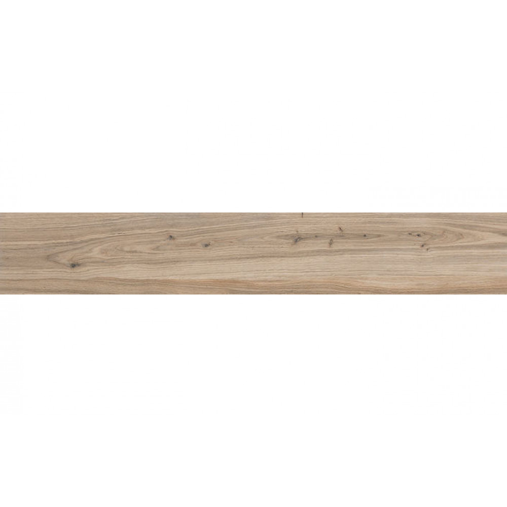 Acero Sabbia матова підлогова 120,2×19,3×0,8 см, Cerrad