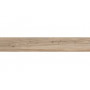 Acero Sabbia матова підлогова 120,2×19,3×0,8 см, Cerrad