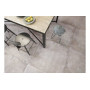Montego Dust матова підлогова 79,7×39,7×0,9 см, Cerrad
