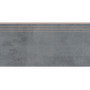 Limeria Steel Engraved Stair сходинка 29,7×59,7×0,85 см, Cerrad