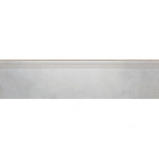 Batista Dust Lappato Engraved Stair сходинка 29,7×119,7×1 см, Cerrad Batista Dust Lappato Engraved Stair сходинка 29,7×119,7×1 см, Cerrad