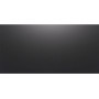 Cambia Black Lappato півполірована підлогова 29,7×59,7×0,8 см, Cerrad