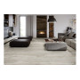 Libero Bianco матова підлогова 19,3×120,2 см, Cerrad