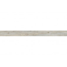 Libero Bianco матова підлогова 19,3×239,7 см, Cerrad