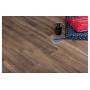 Mattina Marrone Rect. R11 матова підлогова 19,3×120,2×1 см, Cerrad