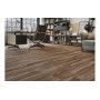 Mattina Marrone Rect. R11 матова підлогова 19,3×120,2×1 см, Cerrad