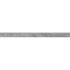 Tacoma Silver Baseboard цоколь 8×119,7×0,8 см, Cerrad