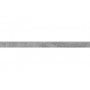 Tacoma Silver Baseboard цоколь 8×119,7×0,8 см, Cerrad