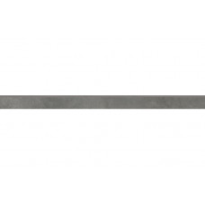 Concrete Graphite Baseboard цоколь 8×119,7×0,8 см, Cerrad