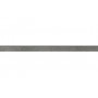 Concrete Graphite Baseboard цоколь 8×119,7×0,8 см, Cerrad