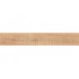 Nickwood Sabbia Rect. матова підлогова 19,3×120,2 см, Cerrad
