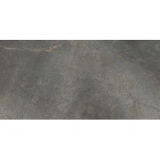 Masterstone Graphite Poler полірована підлогова 59,7×119,7 см, Cerrad