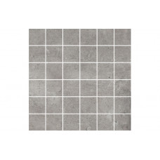 Softcement Silver Poler мозаїка 29,7×29,7 см, Cerrad Softcement Silver Poler мозаїка 29,7×29,7 см, Cerrad